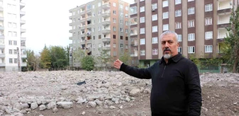 Diyarbakır'da Depremzedelerin Diyargaz Depozito Ücretleri Ödenmiyor