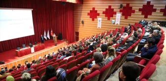 Diyarbakır'da HIV/AIDS Farkındalık Semineri Düzenlendi
