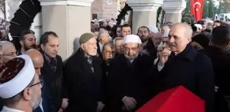 Eski Diyanet İşleri Başkanı Lütfi Doğan hayatını kaybetti