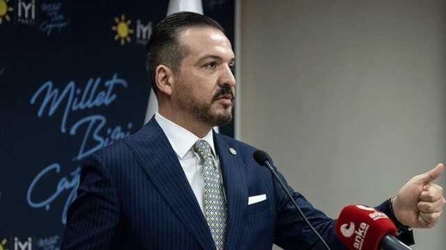 İYİ Parti, CHP'nin yerel seçimde iş birliği teklifini reddetti