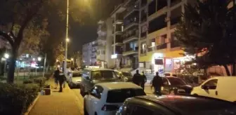 Karşıyaka'da hayalet nişancı iddiasıyla gözaltına alınan şüpheli serbest bırakıldı