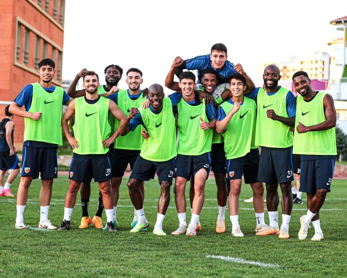 Kayserispor, Son 6 Maçta Büyük Çıkış Yakaladı