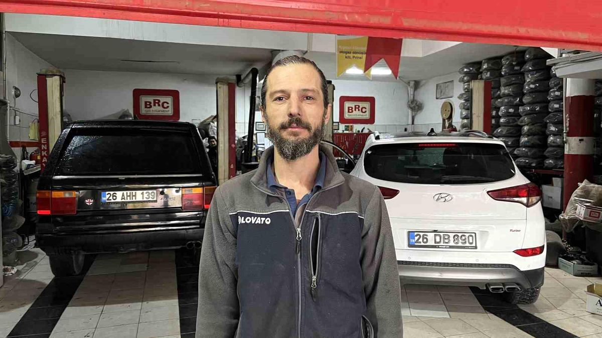 Kışa Girmeden LPG'li Araçların Bakımı Yapılmalı