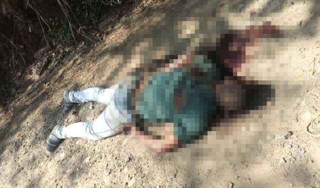 Kolombiya'nın turistik kasabasında 7 ceset bulundu! Vücutlarında işkence izleri tespit edildi Kolombiya'nın turistik kasabasında 7 ceset bulundu! Vücutlarında işkence izleri tespit edildi