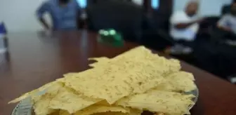 Maraş tarhanası ve Edremit Körfezi yeşil çizik zeytinine AB coğrafi işaret tescili