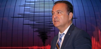 Marmara bugün beşik gibi! 5.1'lik depremin ardından 40 artçı oldu