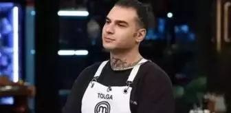 MasterChef Tolga elendi mi? MasterChef Tolga neden yok?