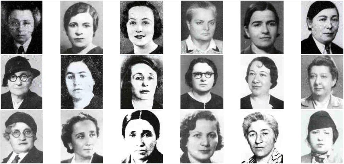 Meclis'in ilk kadın vekili, kürsüden dünyaya seslenerek, 'eksiksiz bir bütünüz' mesajı verdi
