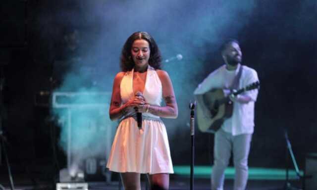 Melike Şahin ne dedi? İBB'ye iptal edilen konser hakkında ne söyledi?