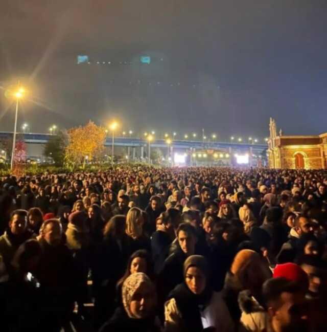Melike Şahin ne dedi? İBB'ye iptal edilen konser hakkında ne söyledi?