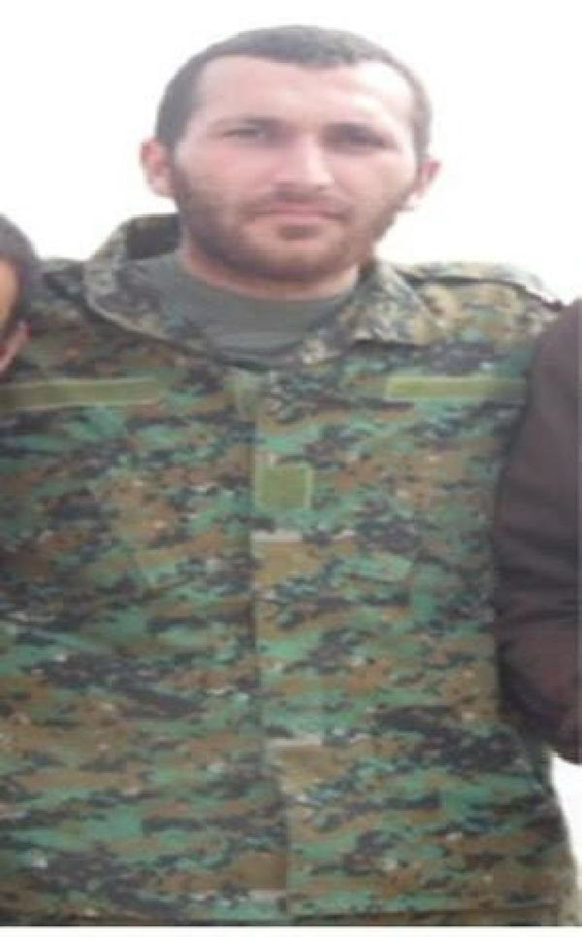 MİT, PKK/YPG'nin teknik cihaz ve dron sorumlusunu etkisiz hale getirdi