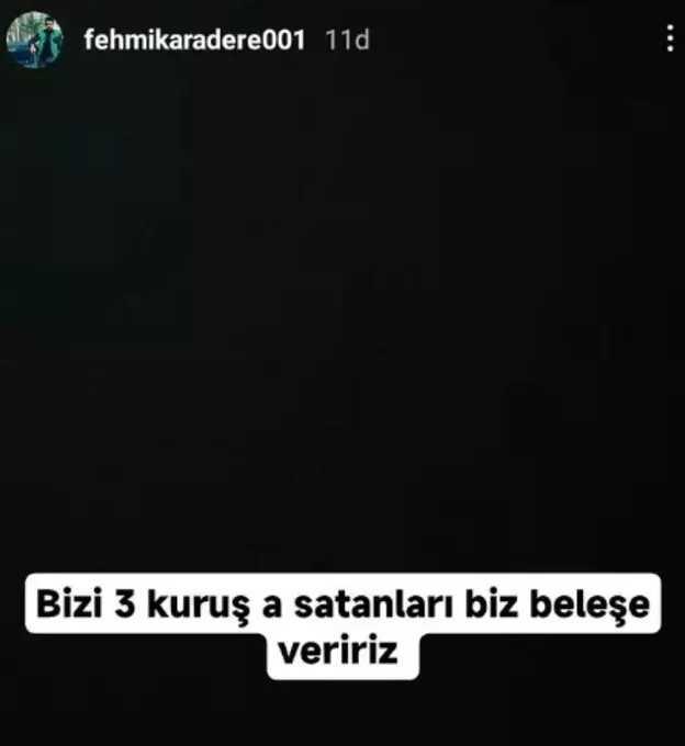 Nagihan Karadere evlatlıktan reddedildi