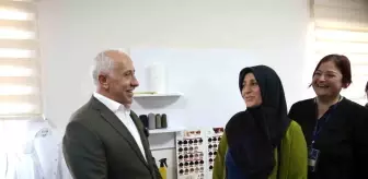 O notun sahibi ortaya çıktı, belediye başkanı duygulandı