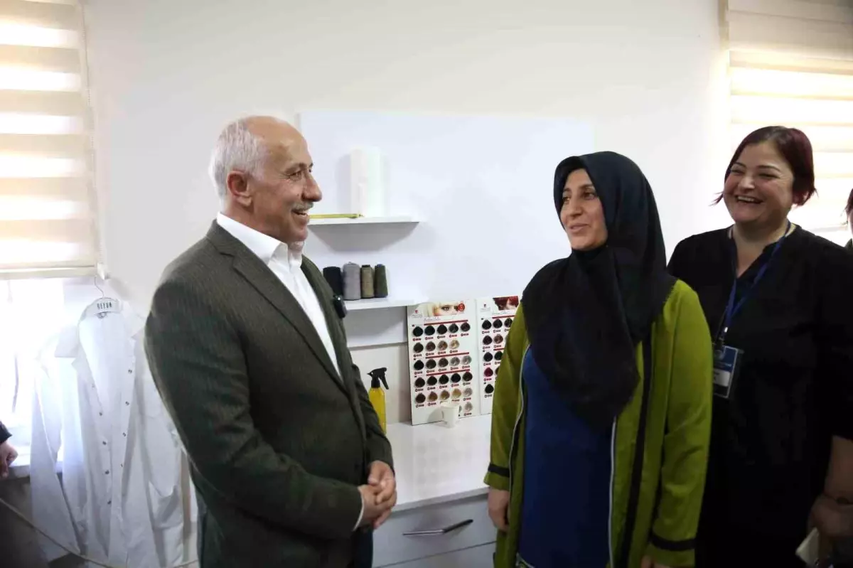 O notun sahibi ortaya çıktı, belediye başkanı duygulandı