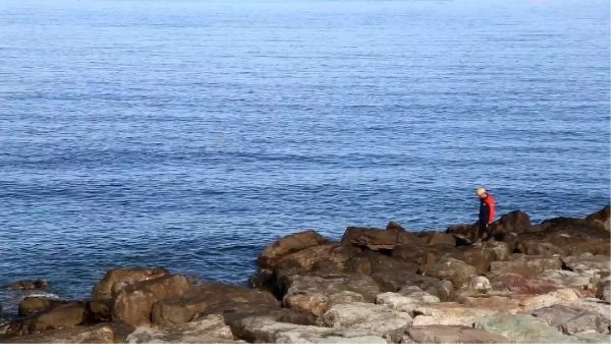 Rize'de Kaybolan Kadının Arama Çalışmaları Devam Ediyor