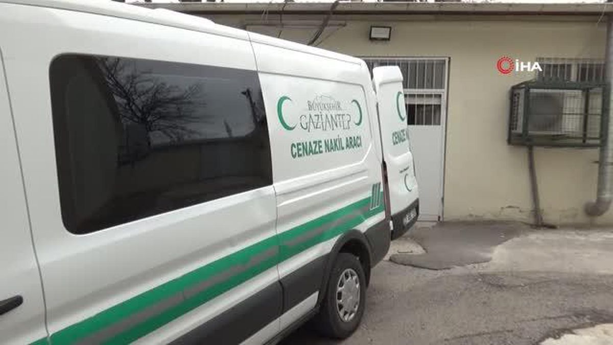 Gaziantep'te Silahlı Saldırı Sonucu Genç Hayatını Kaybetti