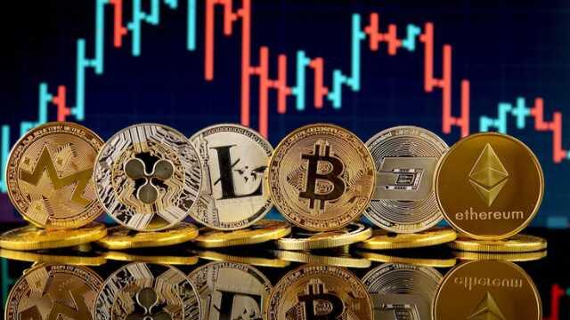 Son 20 ayın zirvesinde! Bitcoin geri döndü