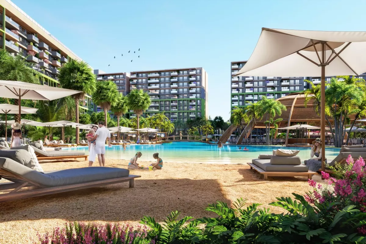 Sur Tatil Evleri GYO halka arz oluyor!