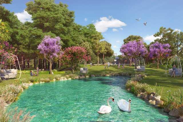 Sur Tatil Evleri GYO halka arz oluyor!