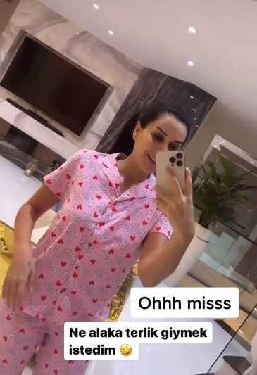 Yardımcı Şule, Engin ve Dilan Polat'ın tutuklanmasıyla 12 akrabasını ailenin villasına yerleştirdi Yardımcı Şule, Engin ve Dilan Polat'ın tutuklanmasıyla 12 akrabasını ailenin villasına yerleştirdi