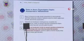 Adalet Bakanı Tunç: 'Yetersiz olan 392 cezaevini kapattık'