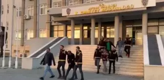 Aydın'da 4 Yıldır Haber Alınamayan Kişi Cinayet Sonucu Bulundu