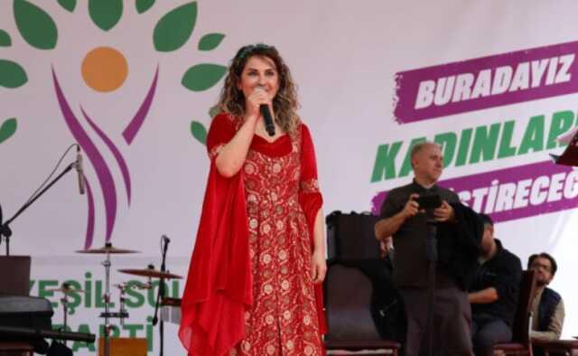 Başak Demirtaş İBB adayı mı olacak? HEDEP İstanbul adayı belli oldu mu?