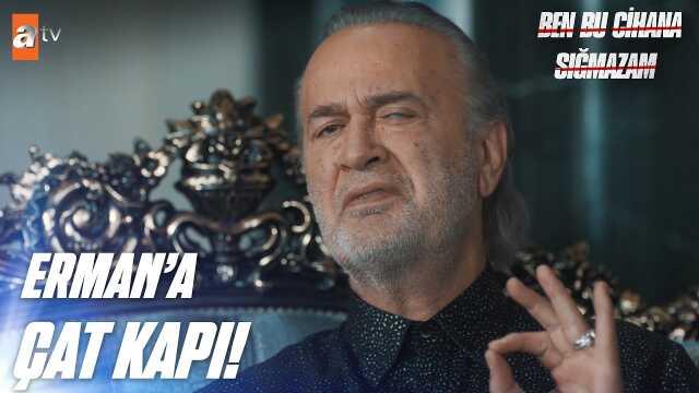 BEN BU CİHANA SIĞMAZAM YENİ BÖLÜM (48. BÖLÜM) ne zaman, fragman yayınlandı mı? Ben Bu Cihana Sığmazam yeni bölüm ne zaman başlıyor, bu akşam var mı?