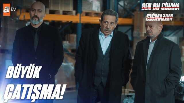 BEN BU CİHANA SIĞMAZAM YENİ BÖLÜM (48. BÖLÜM) ne zaman, fragman yayınlandı mı? Ben Bu Cihana Sığmazam yeni bölüm ne zaman başlıyor, bu akşam var mı?