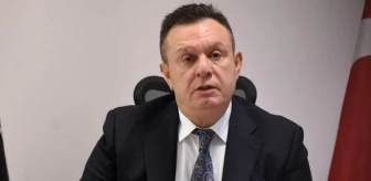 Denizlispor Eski Başkanı Yol Verme Kavgasında Bıçaklandı