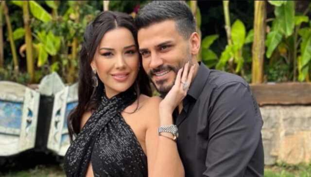 Dilan Polat'ın lüks araçları TMSF'ye çekildi Dilan Polat'ın lüks araçları TMSF'ye çekildi