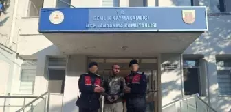 Gemlik'te PKK Üyesi Yakalandı