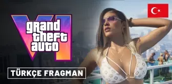 GTA 6 TRAILER (FRAGMAN) TÜRKÇE İZLE! GTA VI resmi Türkçe fragman nereden izlenir?