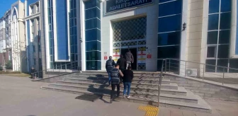 Kırşehir'de Güvercin Hırsızlığı Olayında 2 Kişi Yakalandı