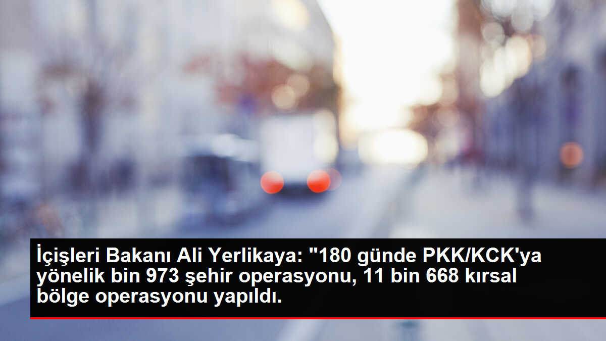İçişleri Bakanı Yerlikaya 'Ankara Medya 180 Buluşması'na katıldı (1)