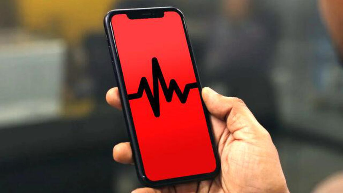 iPhone'da deprem uyarı sistemi nasıl aktif edilir?