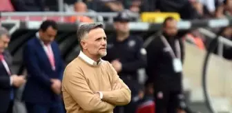 Karşıyaka, Recep Umut ile sözleşme imzaladı