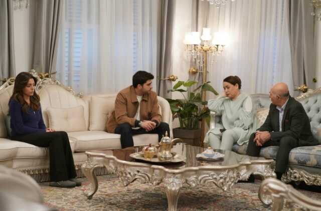 Kızılcık Şerbeti 42. bölüm fragmanı izle! Kızılcık Şerbeti yeni bölüm bölüm fragmanı yayınlandı mı? Kızılcık Şerbeti yeni bölümde neler olacak?