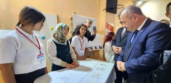 Kütahya Yavuz Sultan Selim Özel Eğitim Uygulama Okulunda Dünya Engelliler Günü Programı Gerçekleştirildi