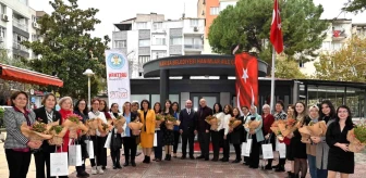 Türk Kadınına Seçme ve Seçilme Hakkı Verilmesinin 89. Yıldönümü Kutlandı