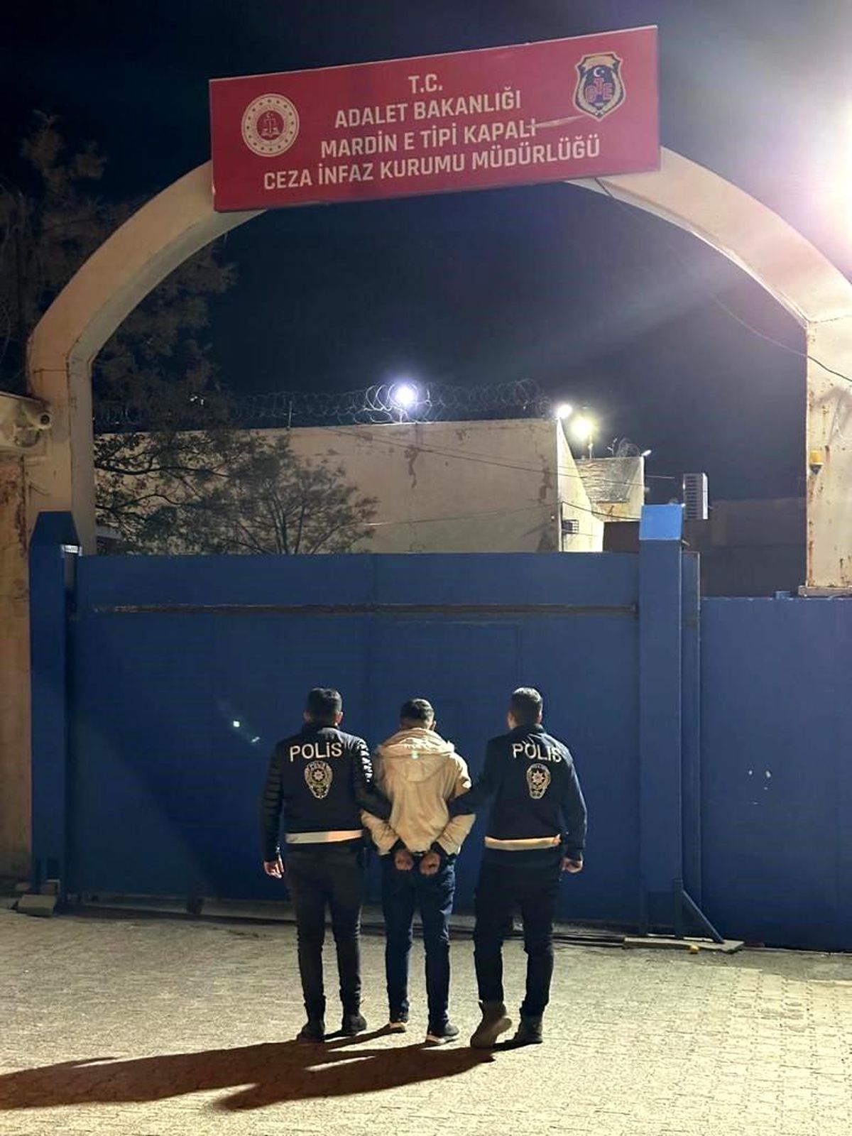 Mardin'de düzenlenen operasyonlarda aranan 17 kişi tutuklandı