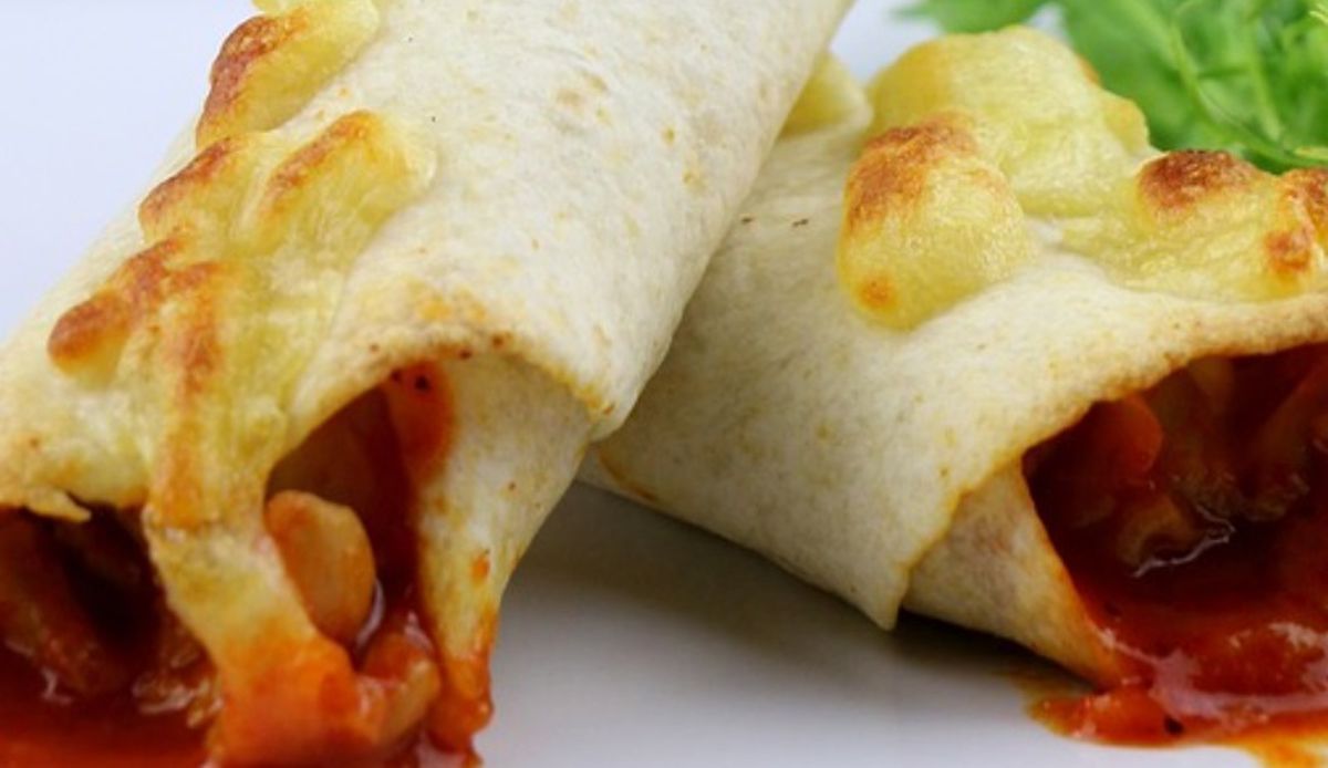 Nohut dürüm tarifi! MasterChef Nohut dürüm nasıl yapılır?