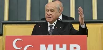 Bahçeli'nin grup toplantısını iptal etmesi kulisleri salladı! Nedeni belli oldu