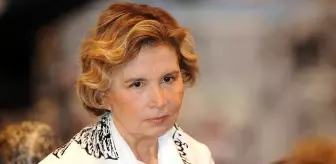 Nazlı Ilıcak neden cezaevinde, neden hapiste? Nazlı Ilıcak kimdir, kaç yaşında, nereli?