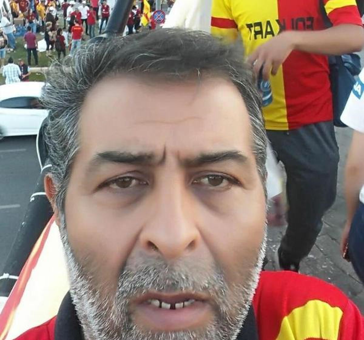 İzmir'de Kız Çocuğunu Darbeden Kişiye Hapis İstemi