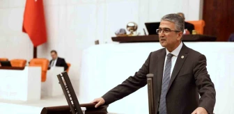 MHP Genel Başkan Yardımcısı Kamil Aydın: Yerel seçimlerde ikbal kaygısı olmayacak