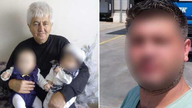 Sakarya'da oğlu tarafından tekme tokat dövülen baba hayatını kaybetti Sakarya'da oğlu tarafından tekme tokat dövülen baba hayatını kaybetti