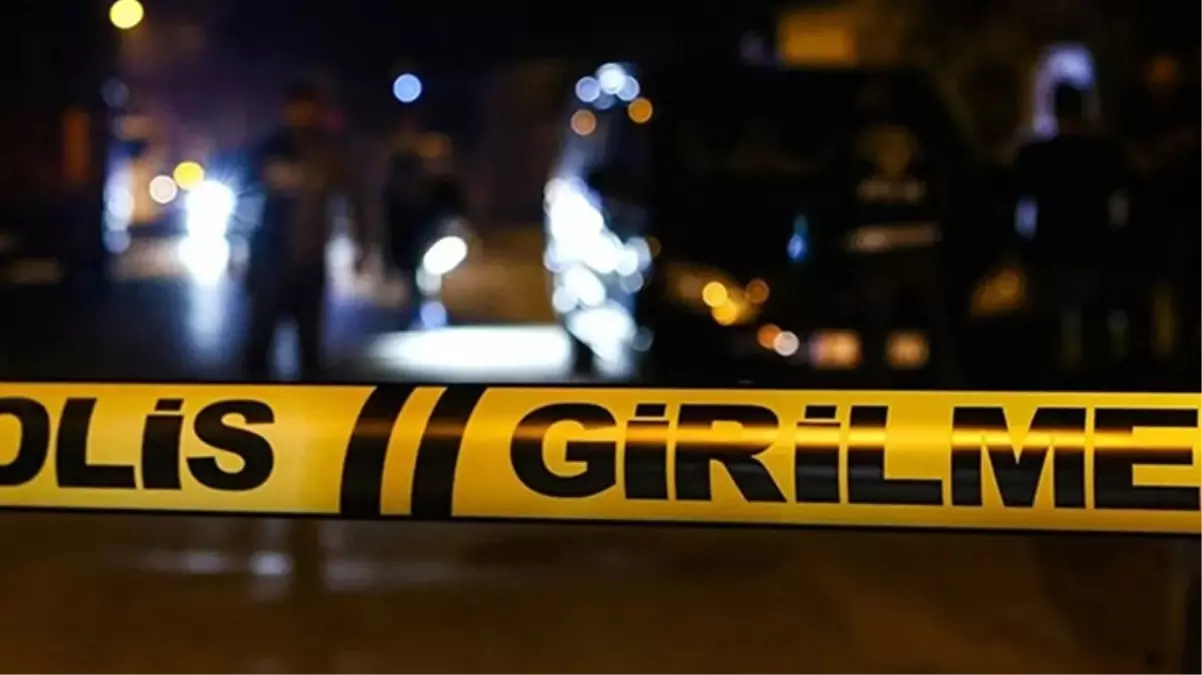 Samsun'da Somali uyruklu üniversite öğrencisi evinde ölü bulundu