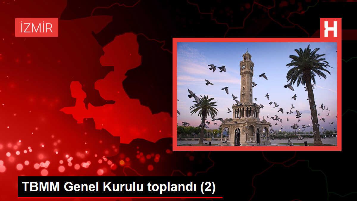 Muhalefetin grup önerileri reddedildi