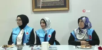 Türkiye Diyanet Vakfı, Dünya Gönüllüler Günü'nü kutladı